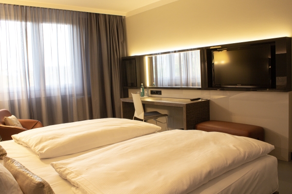 Ginn Hotel Berlin-Potsdam (Teltow)